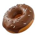 Coklat Oreo